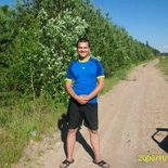 Fisherman velnias