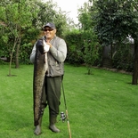 Fisherman ro-mas