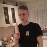 Fisherman andrele