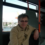 Fisherman klevinis