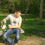 Fisherman Travkinas