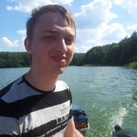 Fisherman ArnoldasK