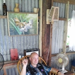 Fisherman Jozik