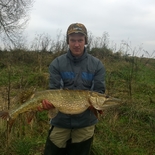 Fisherman euras7