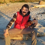 Fisherman alvydaspetkus