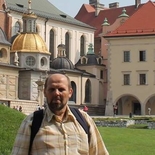 Fisherman Eckutis