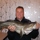 Fisherman VOBLE-ris