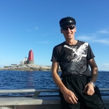 Fisherman k-i-e-s-a