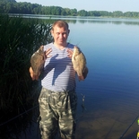 Fisherman andrej111