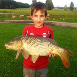 Fisherman Taker
