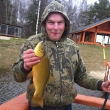 Fisherman pjuklaz