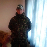 Fisherman arka35