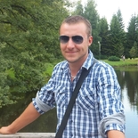 Fisherman Birzietis