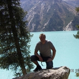 Fisherman alavinis
