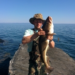 Fisherman martynotetis