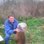Fisherman karpik