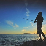 Fisherman Forbis