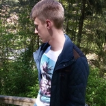 Fisherman gerr
