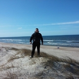Fisherman tomek45s