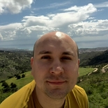 Fisherman pobilas