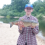 Fisherman Scanax