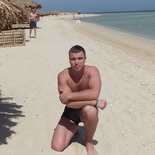 Fisherman Zydrunasas