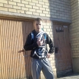 Fisherman staloniuxx