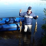 Fisherman mku