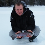 Fisherman denukas123