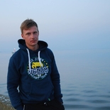 Fisherman eedmundas.barzdys