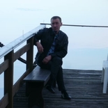 Fisherman witoldass