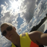 Fisherman gese