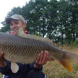 Fisherman BigFish