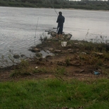 Fisherman AALVARAS