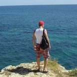Fisherman mindaugasrokas