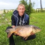 Fisherman AudriusV