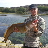 Fisherman darsamas