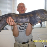 Fisherman uotas