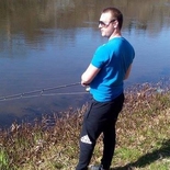 Fisherman sawirus