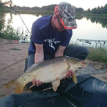 Fisherman Ricas