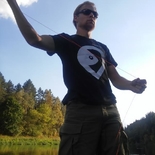 Fisherman Riverman