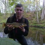 Fisherman auriuxxx