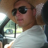 Fisherman pahmis