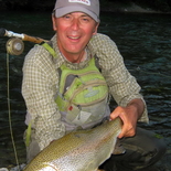 Fisherman Mixmaster