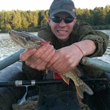 Fisherman Flocker