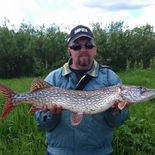Fisherman vvytas