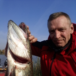 Fisherman frankis
