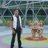 Fisherman ylcikas