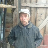 Fisherman robukas