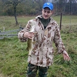 Fisherman Ezyxas